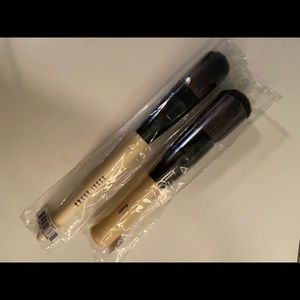 Bobbi Brown Makeup Brushes